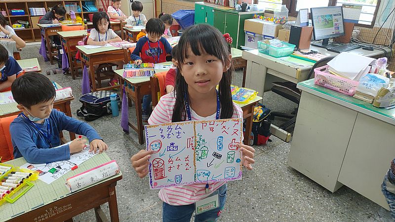 放大圖：