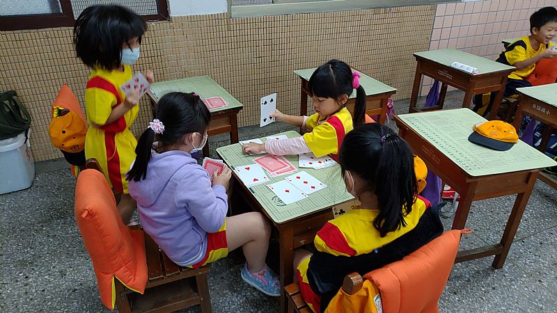 放大圖：