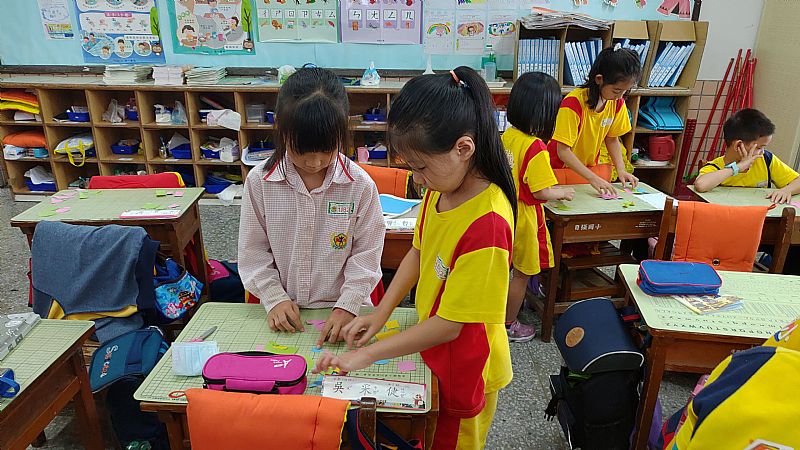 放大圖：