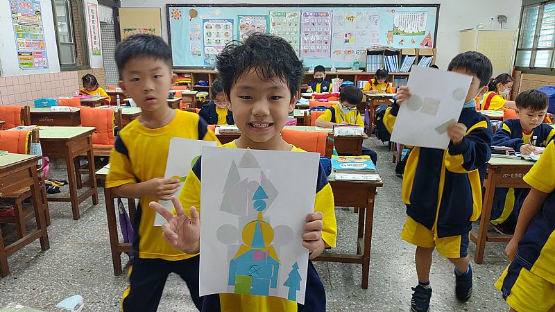 放大圖：