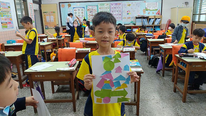 放大圖：