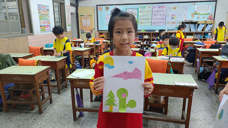 放大圖：