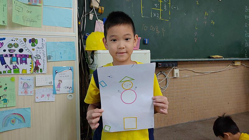 放大圖：