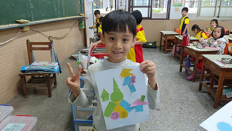 放大圖：