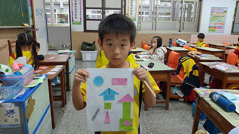放大圖：