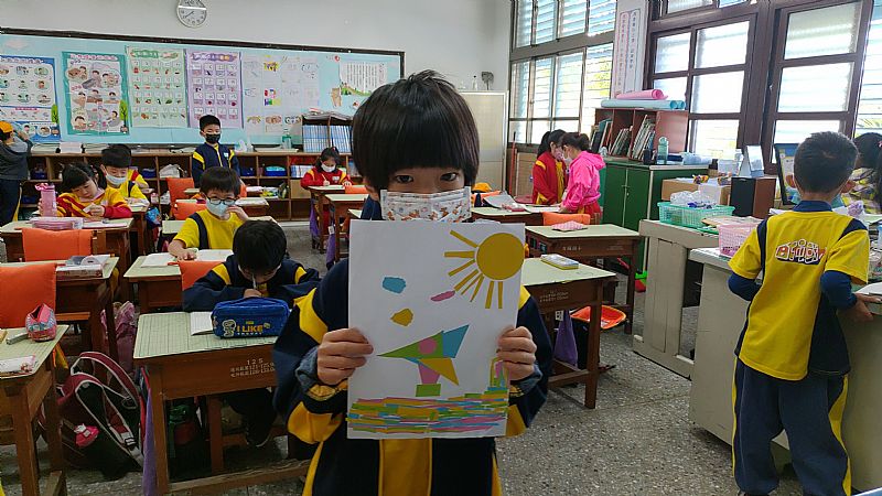 放大圖：