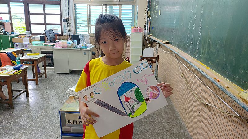 放大圖：