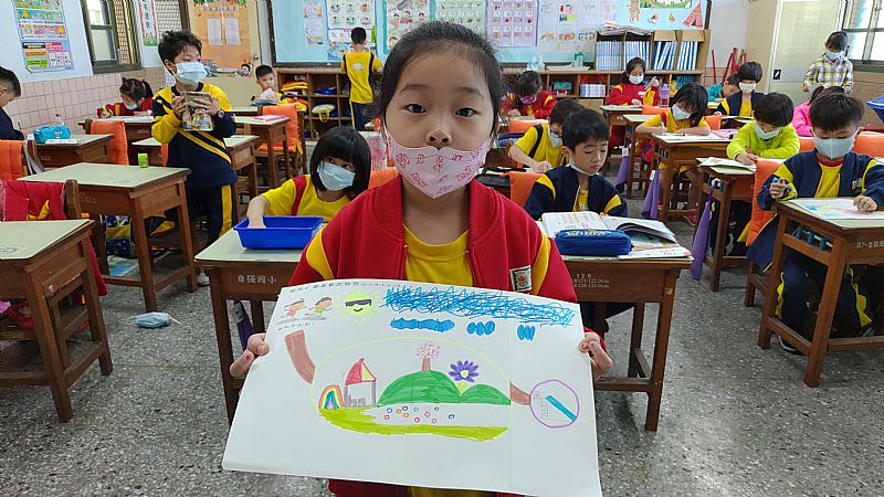 放大圖：