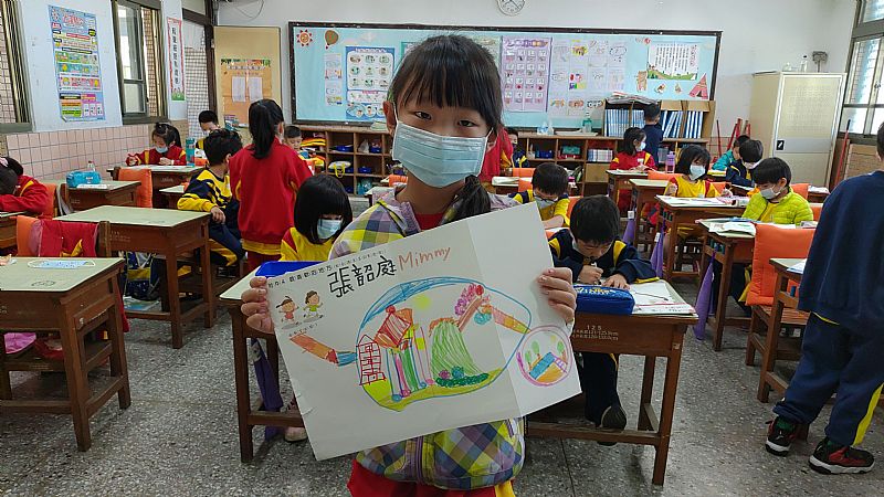 放大圖：