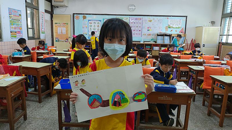 放大圖：