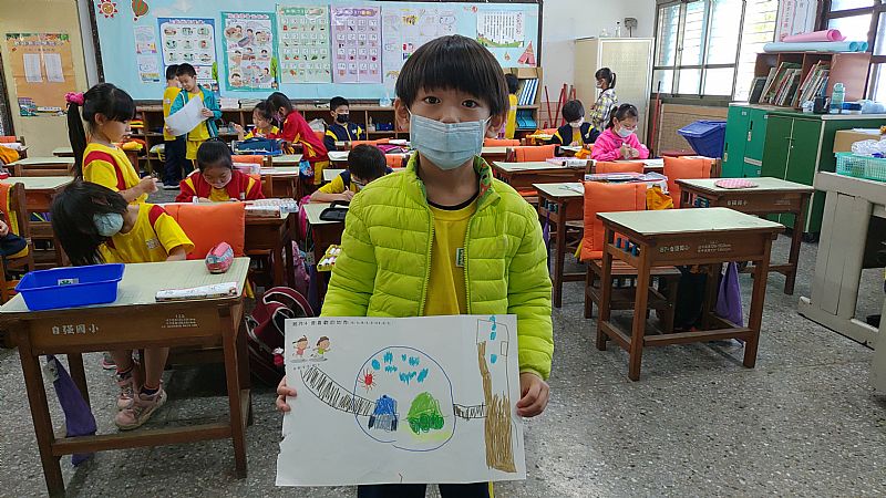 放大圖：