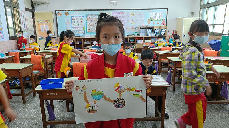 放大圖：