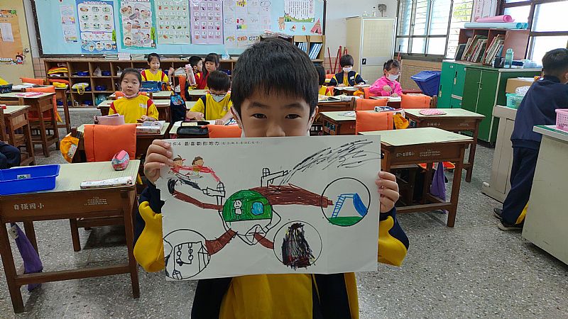 放大圖：