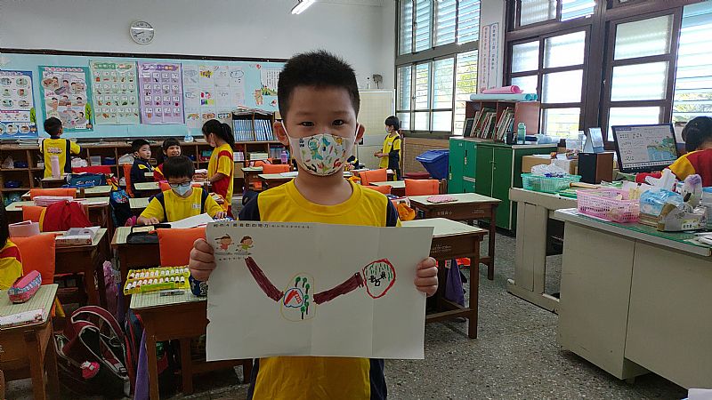 放大圖：