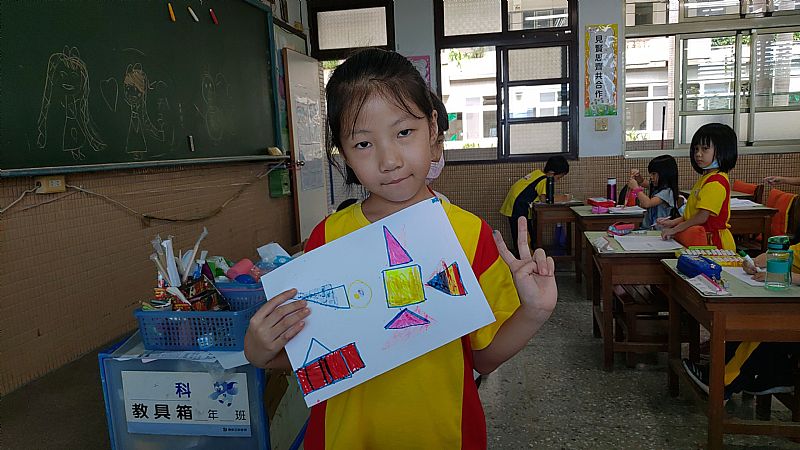 放大圖：