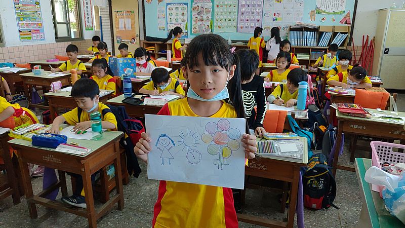 放大圖：