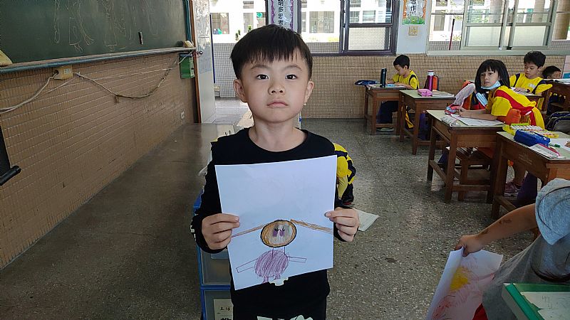 放大圖：