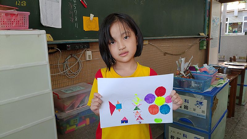 放大圖：