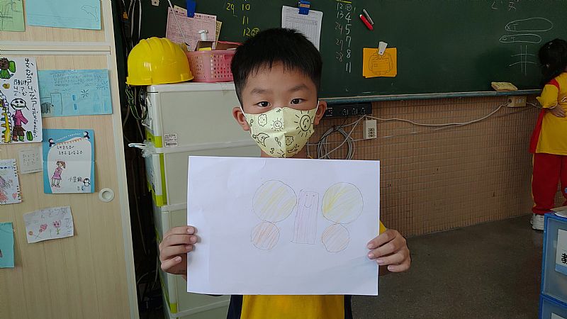 放大圖：