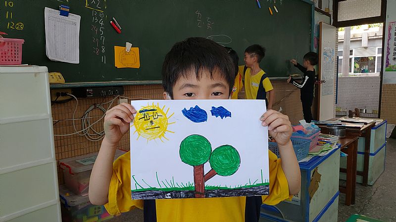 放大圖：