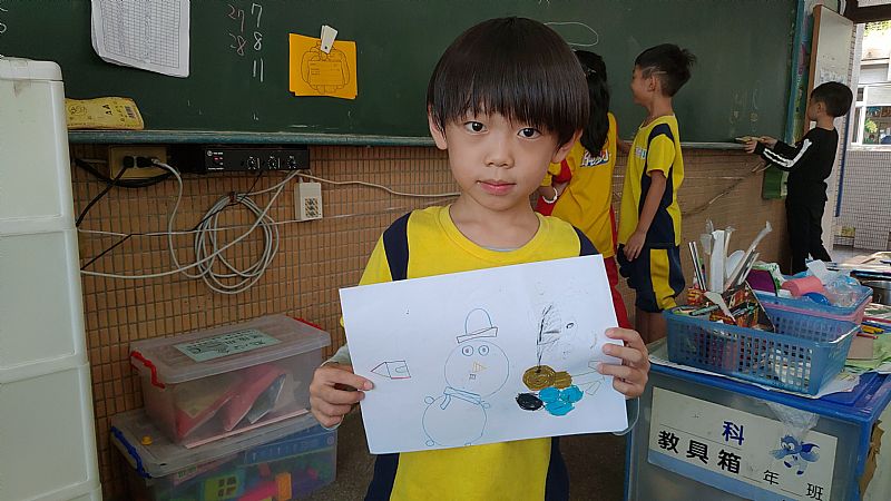 放大圖：