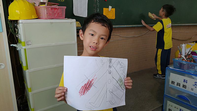 放大圖：