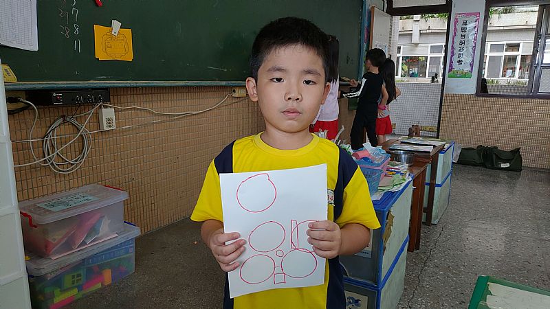 放大圖：