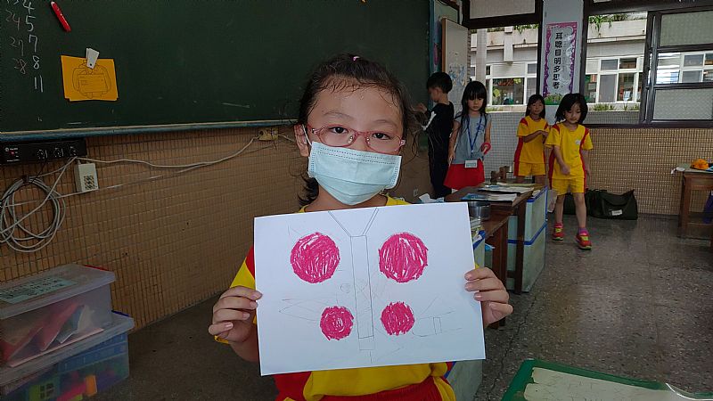 放大圖：