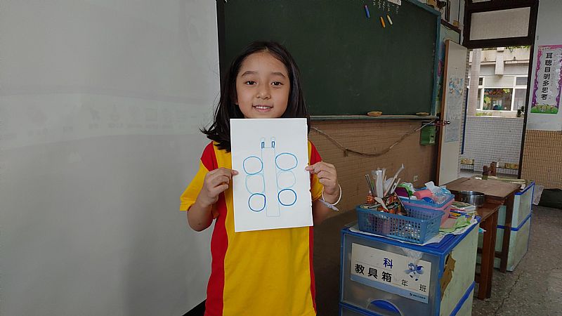 放大圖：