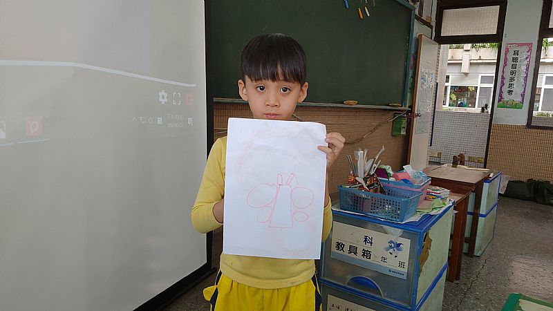 放大圖：