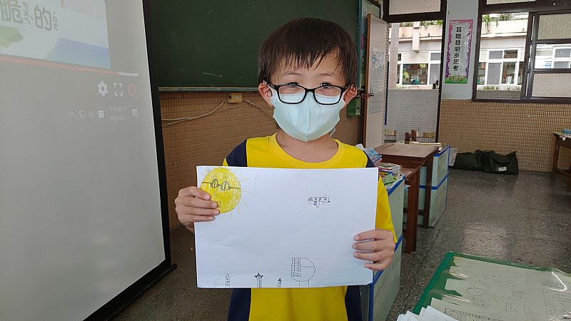 放大圖：