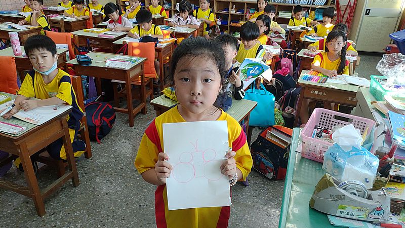 放大圖：
