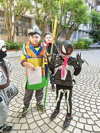 放大圖：