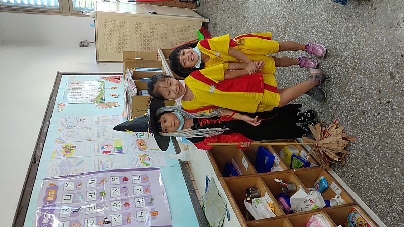 放大圖：