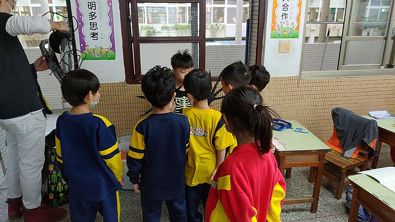 放大圖：