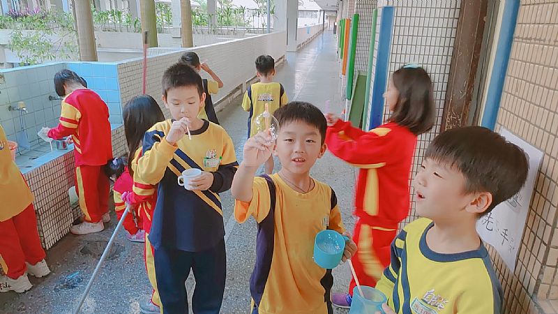放大圖：