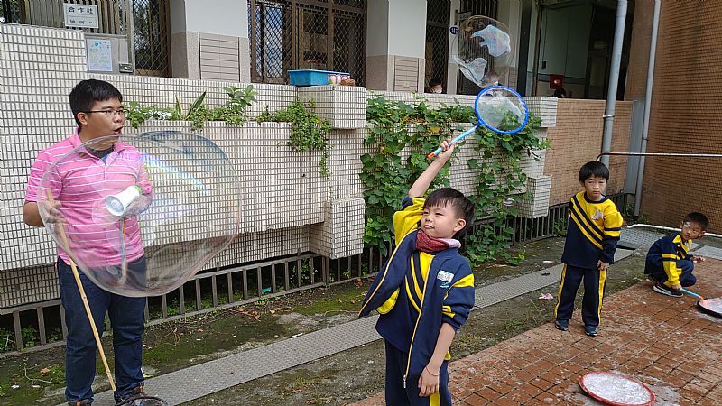 放大圖：