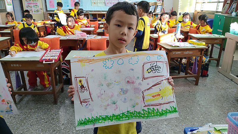 放大圖：