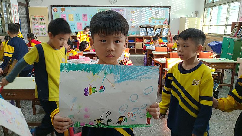 放大圖：