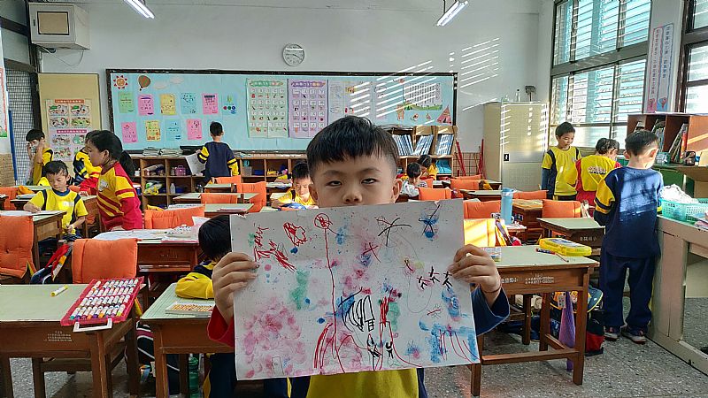 放大圖：