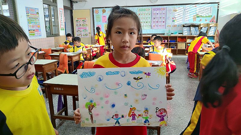 放大圖：