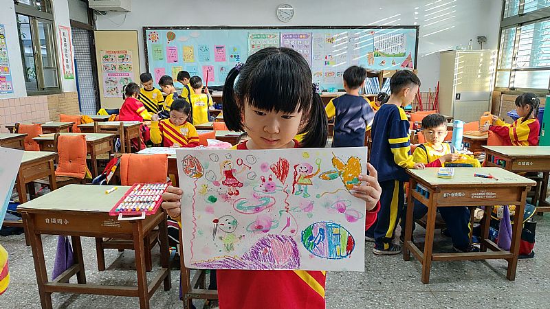 放大圖：