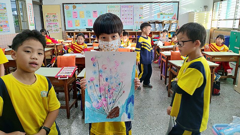 放大圖：