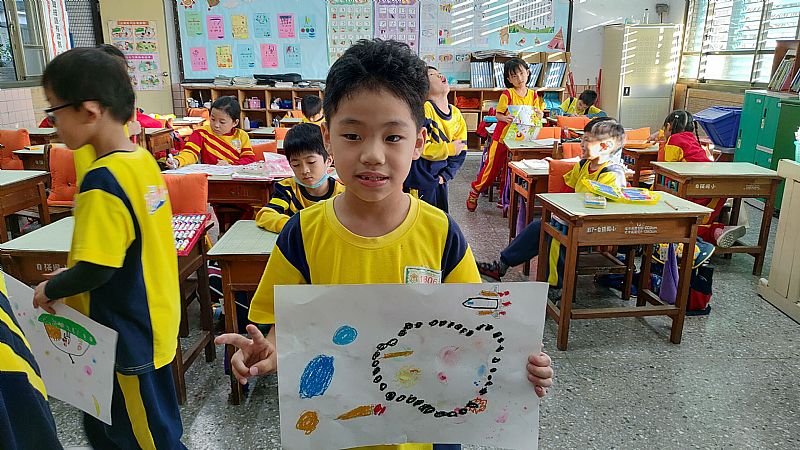 放大圖：