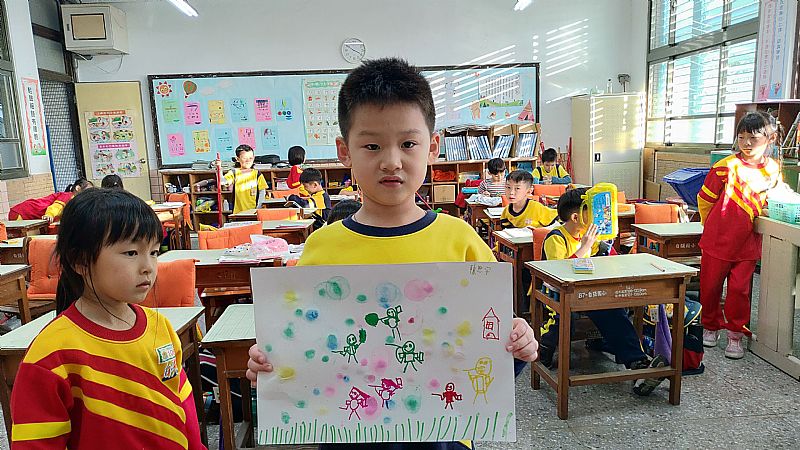 放大圖：