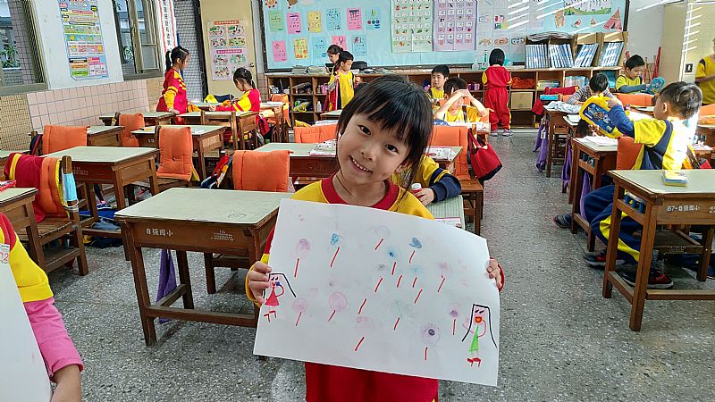 放大圖：