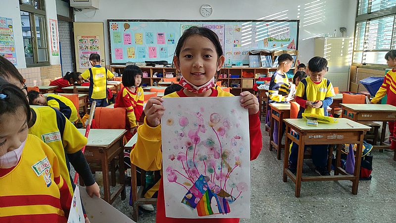 放大圖：