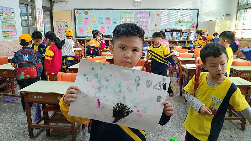 放大圖：