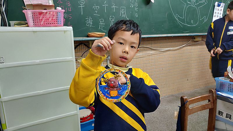 放大圖：