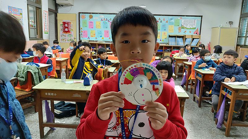 放大圖：